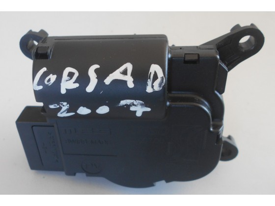 Motor Comporta Sofagem Opel Corsa D 2007 mcs208